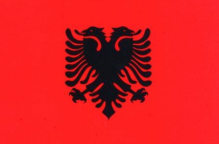 Albanian