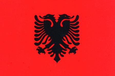 Albanian (1K)